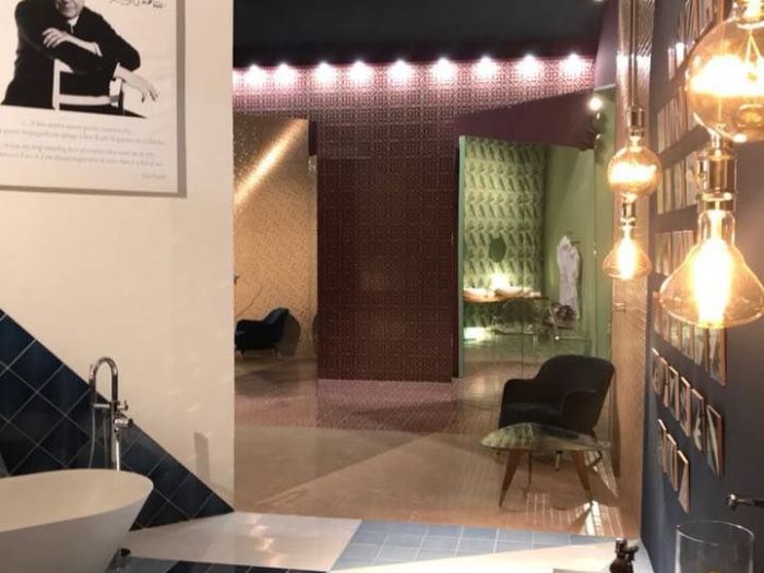 Archisio - Impresa Edile Pappalardo Romoaldo - Progetto Rifacimento interni