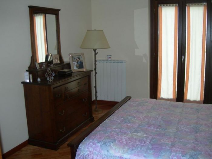 Archisio - Arch Mario Vespasiano - Progetto Casa fiore