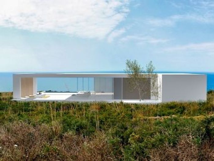 Archisio - Ada Atelier Darchitettura - Progetto Mobile frame