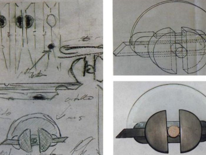 Archisio - Fiorenzo Mascagna - Progetto Design come opera