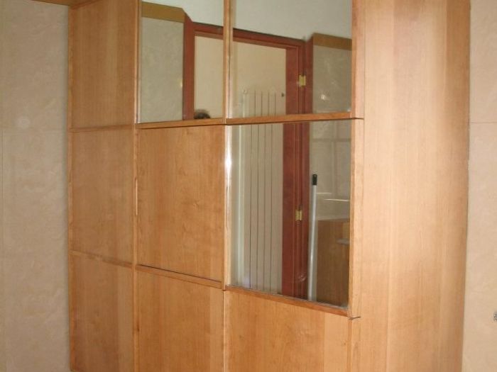 Archisio - Falegnameria Vetreria Marchetti Di Marchetti Ivano C Snc - Progetto Mobilio vario