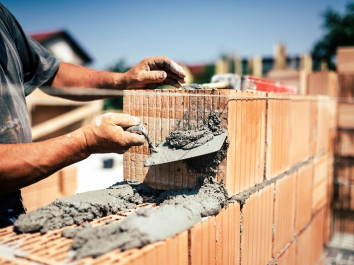 Archisio - Impresa Edile Ciocca - Progetto Impresa edile