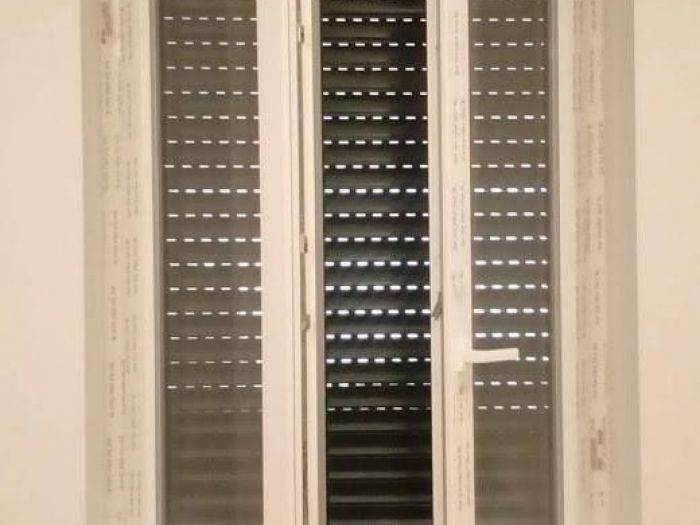 Archisio - Alfa Di Aliperti - Progetto Finestre