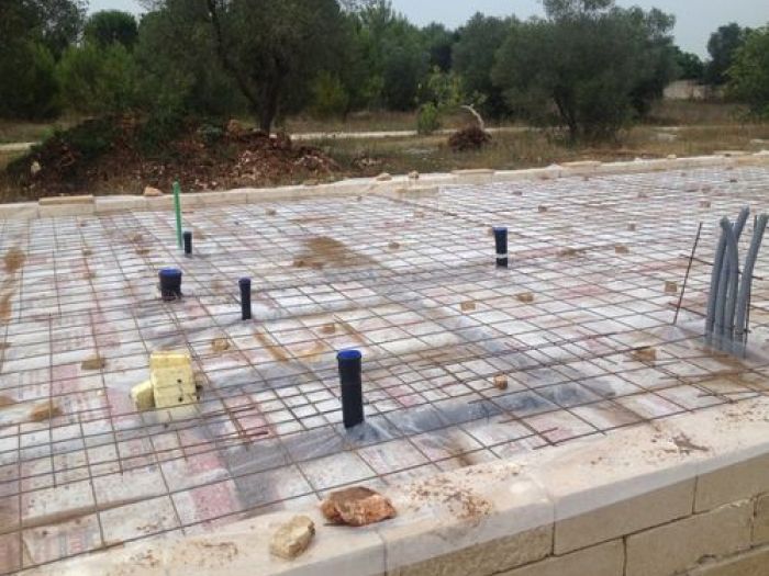 Archisio - Sebastiano Causo - Progetto La casa di paglia