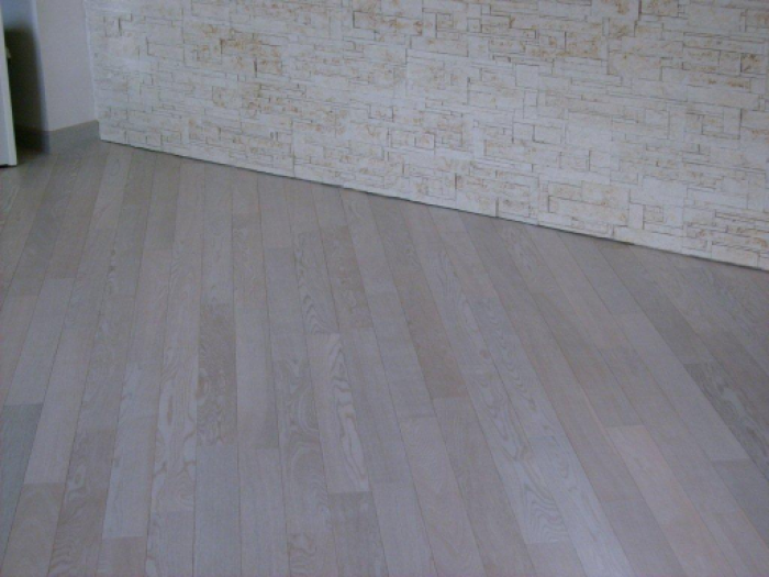 Archisio - Il Parquet - Progetto Pavimenti in legno per una vita