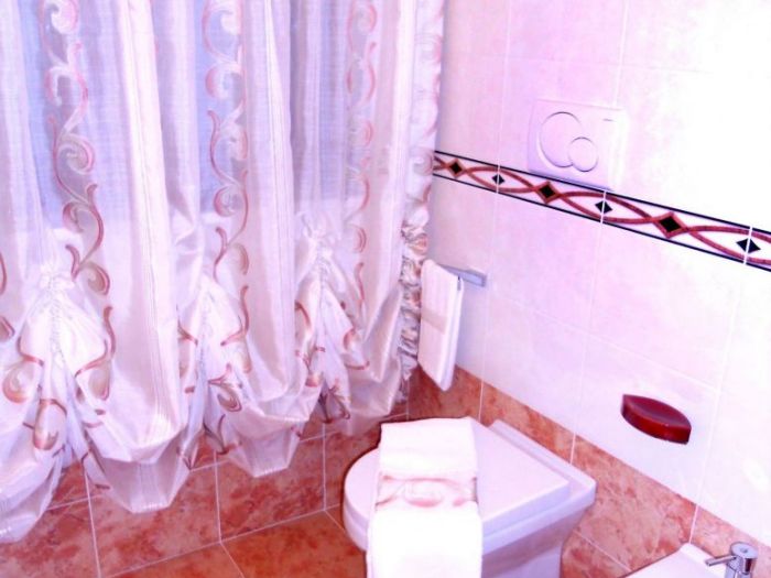 Archisio - Tappezzeria E Tendaggi Azito - Progetto Tende