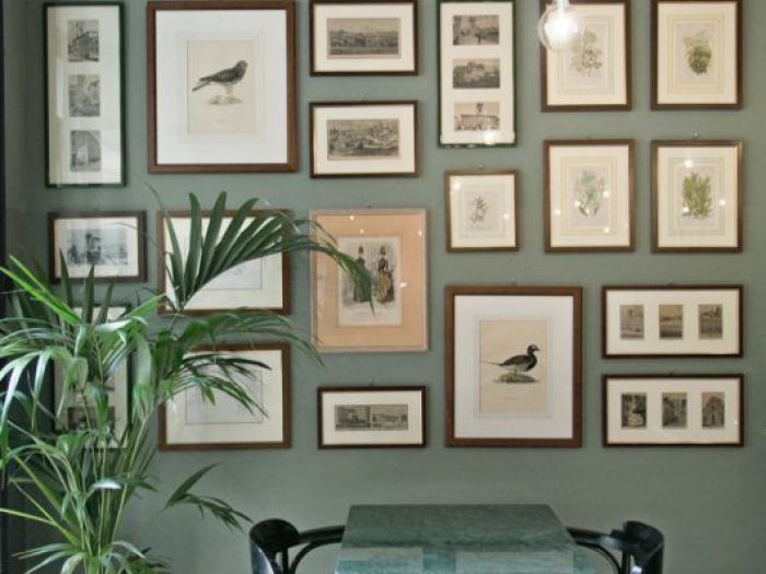 Archisio - Andrea Baselli Riccardo Belinci Sara Magnone - Progetto Piazzetta garden