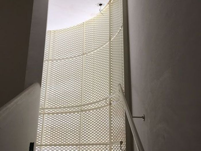 Archisio - Pedone Working - Progetto Case soter