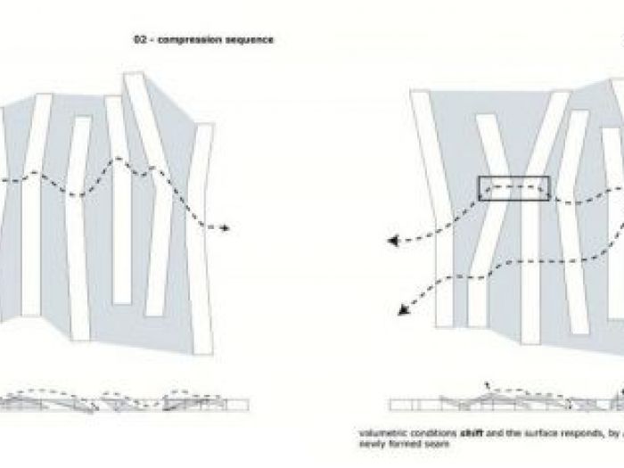 Archisio - Plasma Studio - Progetto Biomedical research center