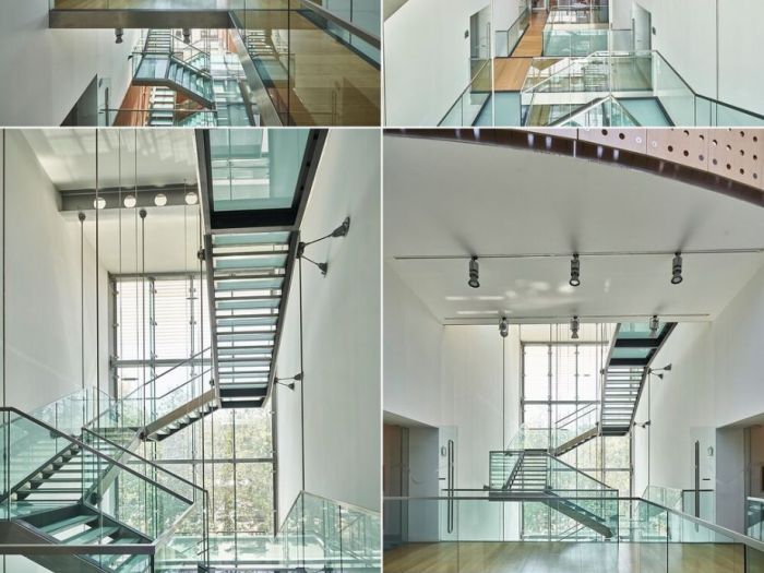 Archisio - Matteo Castelli Fotografia - Progetto Exosomics servizio corporate