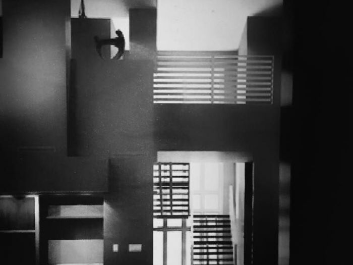 Archisio - Angelo Parla - Progetto Interni