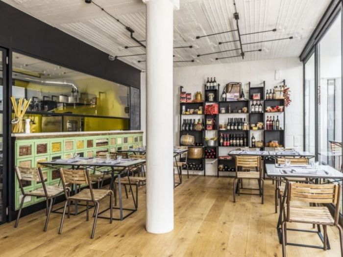 Archisio - Immagine - Progetto Gallery