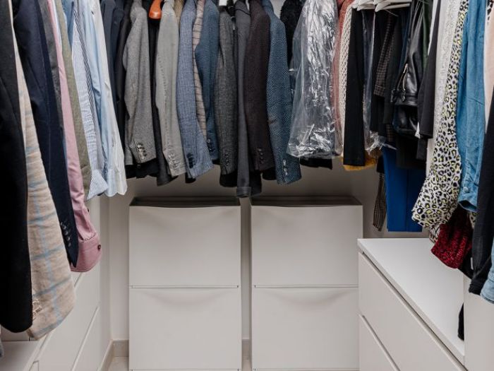 Archisio - Salvatore Vicidomini - Progetto Casa fal