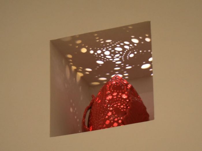 Archisio - Vincenzo Bafunno - Progetto Palazzo marina - boutique bb