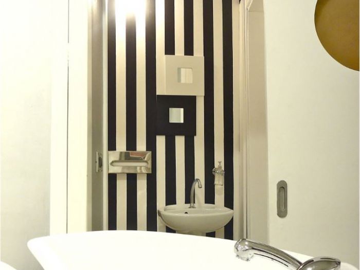 Archisio - Giulia Home Stager - Progetto Relooking effetto anna