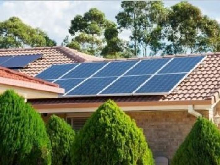 Archisio - Cupioli Idraulica Impianti - Progetto Energie rinnovabili