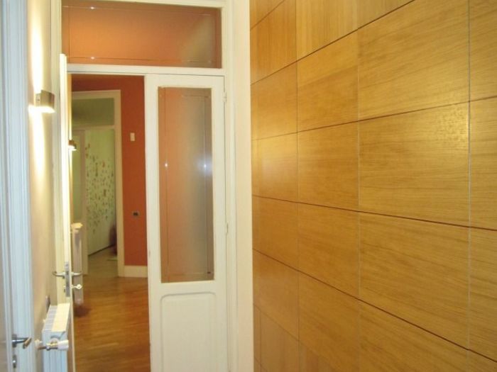 Archisio - Block Studio - Progetto Casa regina margherita 2