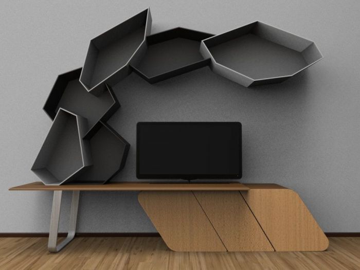 Archisio - Falegnameria Antiquarte Di Moscariello Pier - Progetto Design di interni