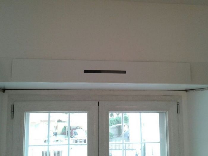 Archisio - Monica De Amicis - Progetto Ristrutturazione appartamento 125 mq