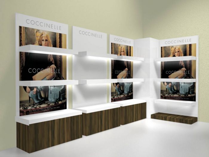 Archisio - Nyle - Progetto Personalizzazione arredo