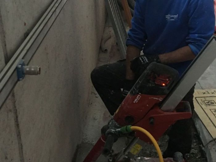 Archisio - Impianti Tecnologici Snc - Progetto Installatori di impianti domestici e industriali