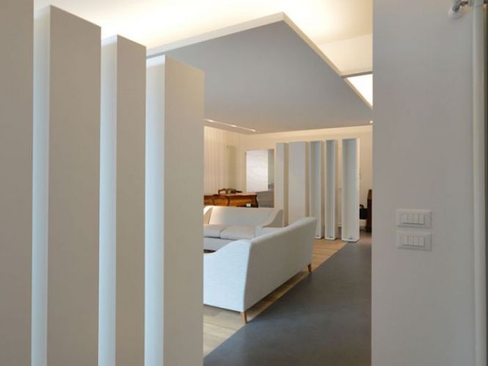 Archisio - Matteo Pavese Odap - Progetto Vd22