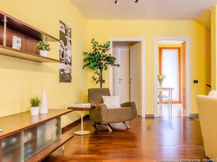 Archisio - Venduta A Prima Vista - Progetto Ministaging villa indipendente