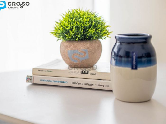 Archisio - Elisa Cattelan - Progetto Mini a treviso