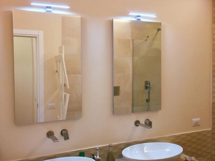 Archisio - Studio Tassi - Progetto Appartamento in via giulio romano