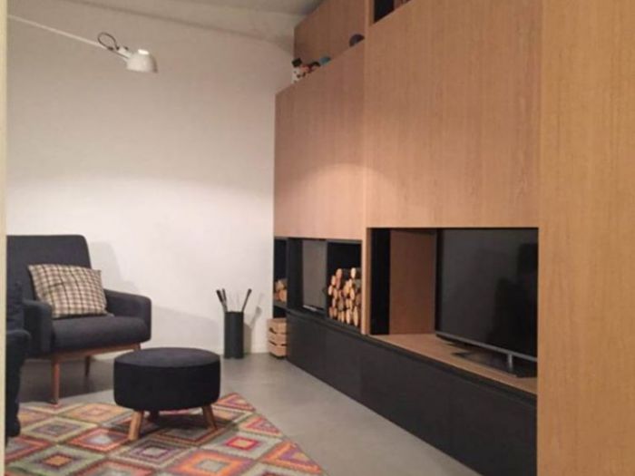 Archisio - Womarchitettura - Progetto Casa privata ca