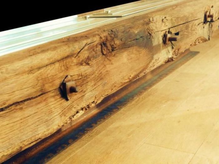 Archisio - Arteinfiamme - Progetto Pezzi unici