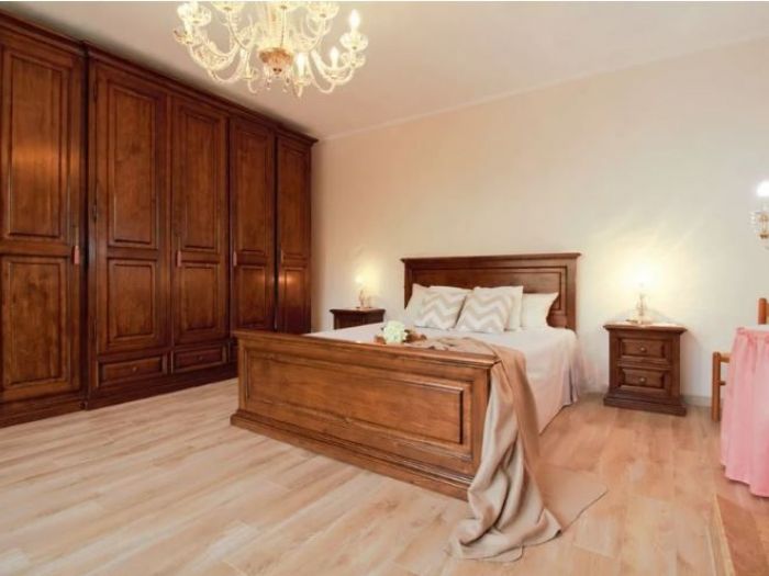 Archisio - Marina Dionisi Home Stager E Interior Designer - Progetto Home staging in una graziosa villetta