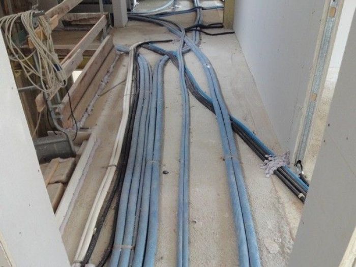 Archisio - Cofra Architettura Design Innovazione - Progetto Progetto abitazione bifamiliare