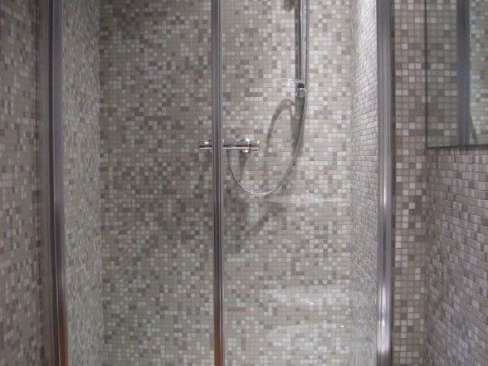 Archisio - Cofra Architettura Design Innovazione - Progetto Suddivisione di ampio ufficio