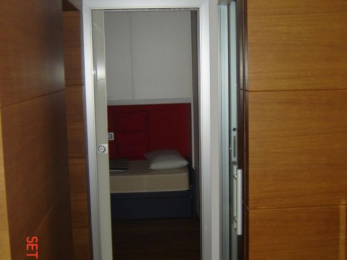 Archisio - Giorgio Mauro - Progetto Ristrutturazione appartamento per vacanze a jesolo