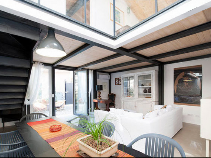 Archisio - Delfini Gian Luigi - Progetto Residenziale