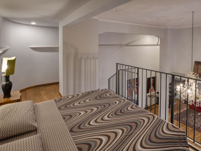 Archisio - Davide Gonella Fotografo - Progetto Appartamenti nel genovese