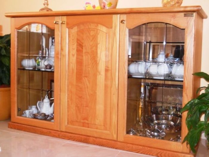 Archisio - Falegnameria Artigianale Riccardi Stefano - Progetto Cucine e mobili