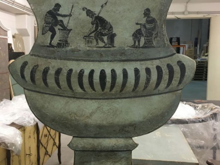 Archisio - Porte Italia Interiors - Progetto Gallery