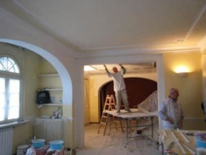 Archisio - Montanaro Torino srl - Progetto Interni