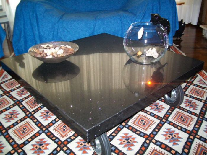 Archisio - Marmoarreda - Progetto Arredamento