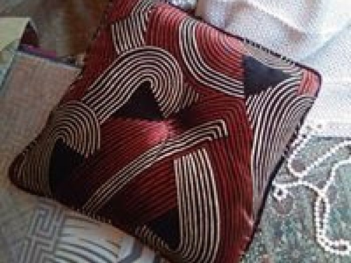 Archisio - Impronta Creativa - Progetto Elementi da arredo