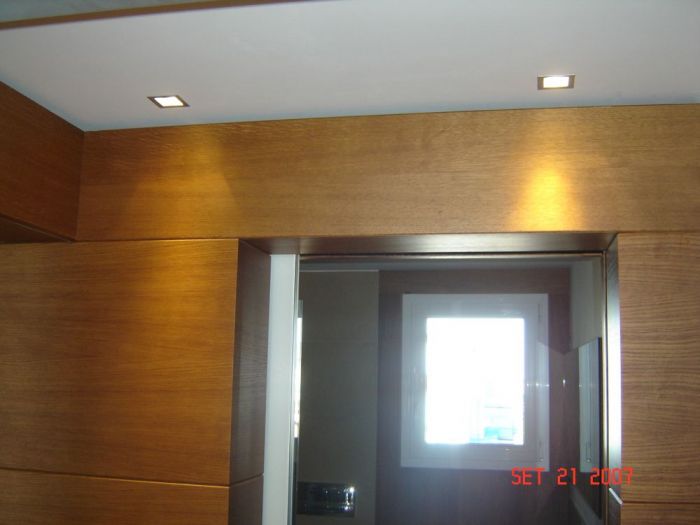 Archisio - Giorgio Mauro - Progetto Ristrutturazione appartamento per vacanze a jesolo