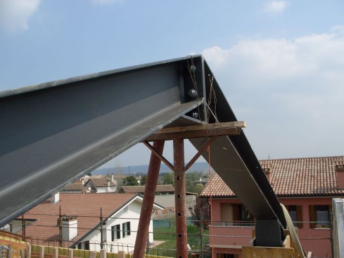 Archisio - Massimo Binotto - Progetto Costruzione asilo e nido integrato