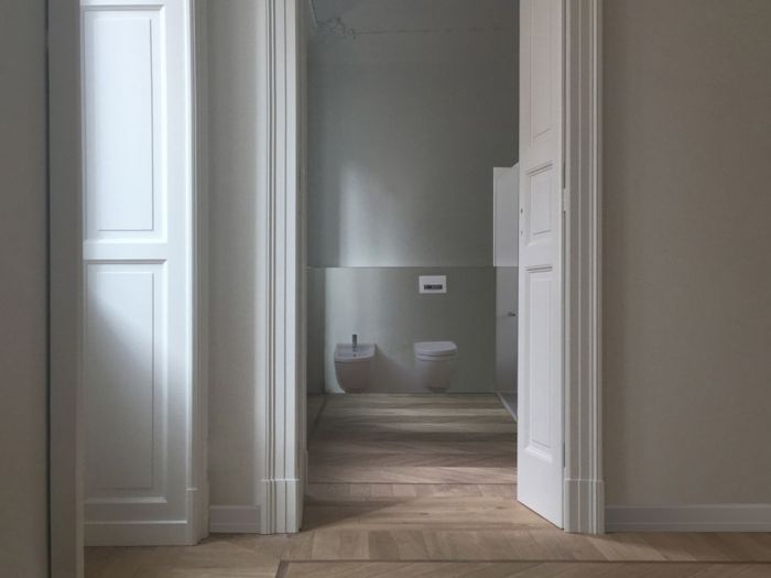 Archisio - Dario Castellino - Progetto Abitazioni