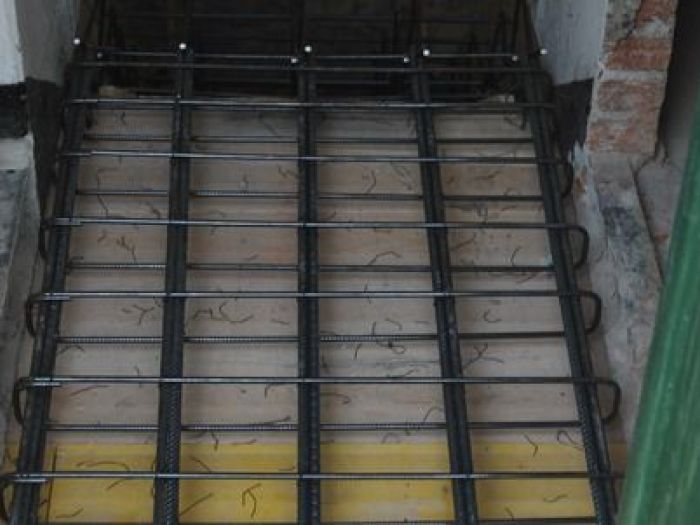 Archisio - Asm Costruzione srl - Progetto Costruzioni