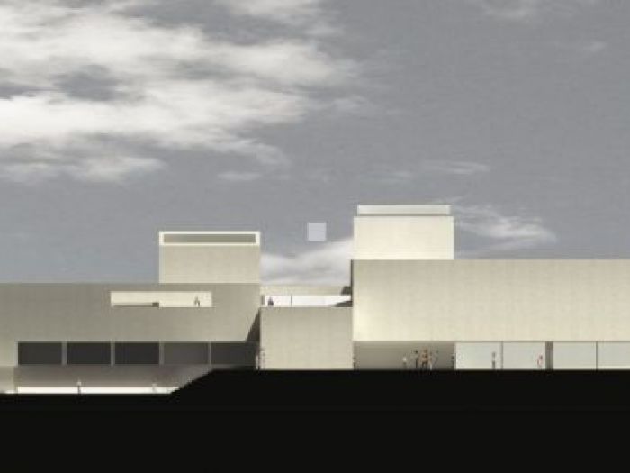 Archisio - Sergio Pascolo - Progetto Romprimary school