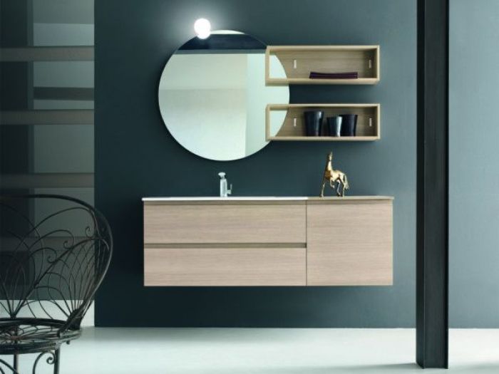 Archisio - Nascetti Arredamenti - Progetto Bagni 2