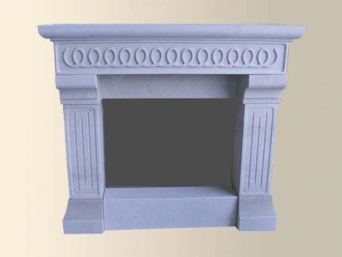 Archisio - Stinziani Marmi srl - Progetto Prodotti in marmo