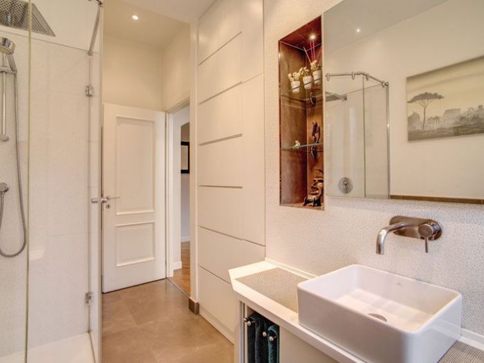 Archisio - Mob Architects - Progetto Borghese